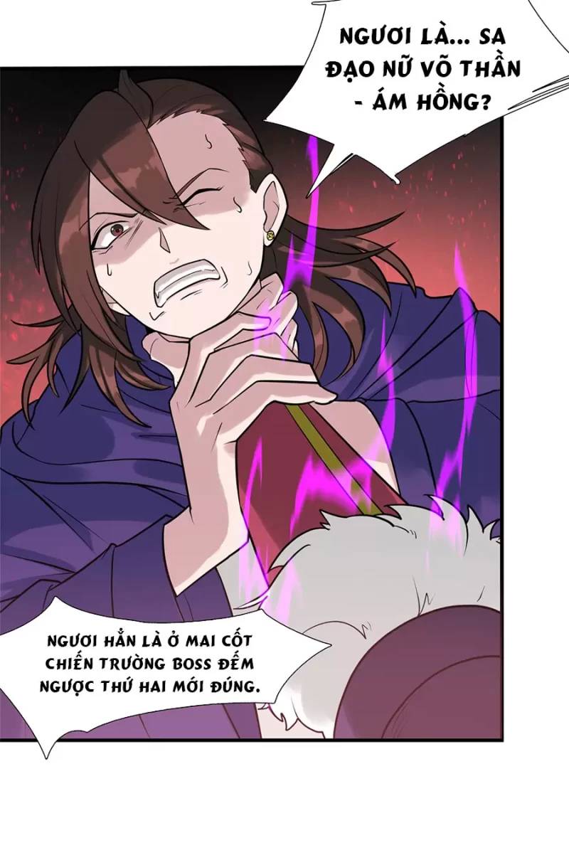 Ta Có Trăm Vạn Trò Chơi Chapter 10 - 45