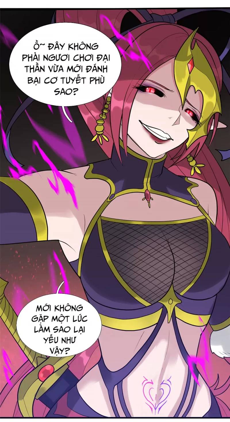 Ta Có Trăm Vạn Trò Chơi Chapter 10 - 46