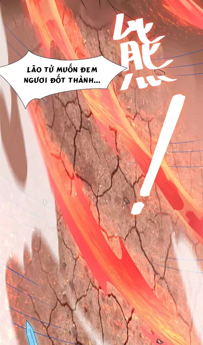 Ta Có Trăm Vạn Trò Chơi Chapter 10 - 6