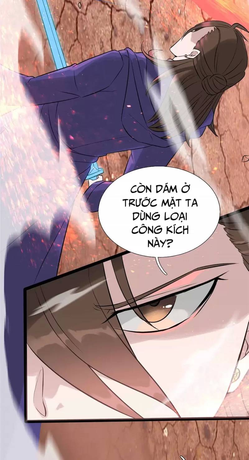 Ta Có Trăm Vạn Trò Chơi Chapter 10 - 7