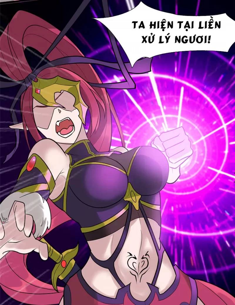 Ta Có Trăm Vạn Trò Chơi Chapter 11 - 11