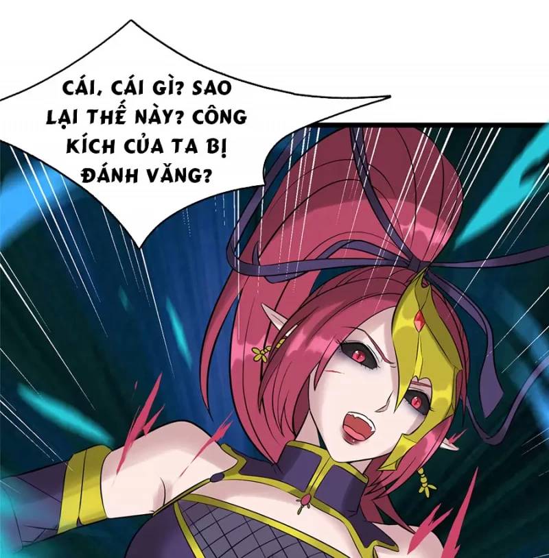 Ta Có Trăm Vạn Trò Chơi Chapter 11 - 15