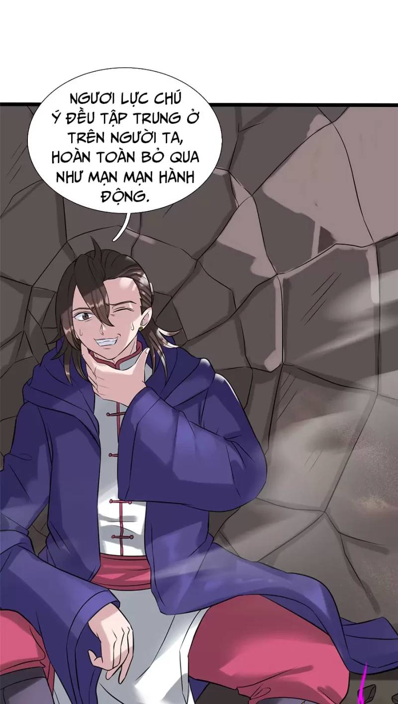 Ta Có Trăm Vạn Trò Chơi Chapter 11 - 20