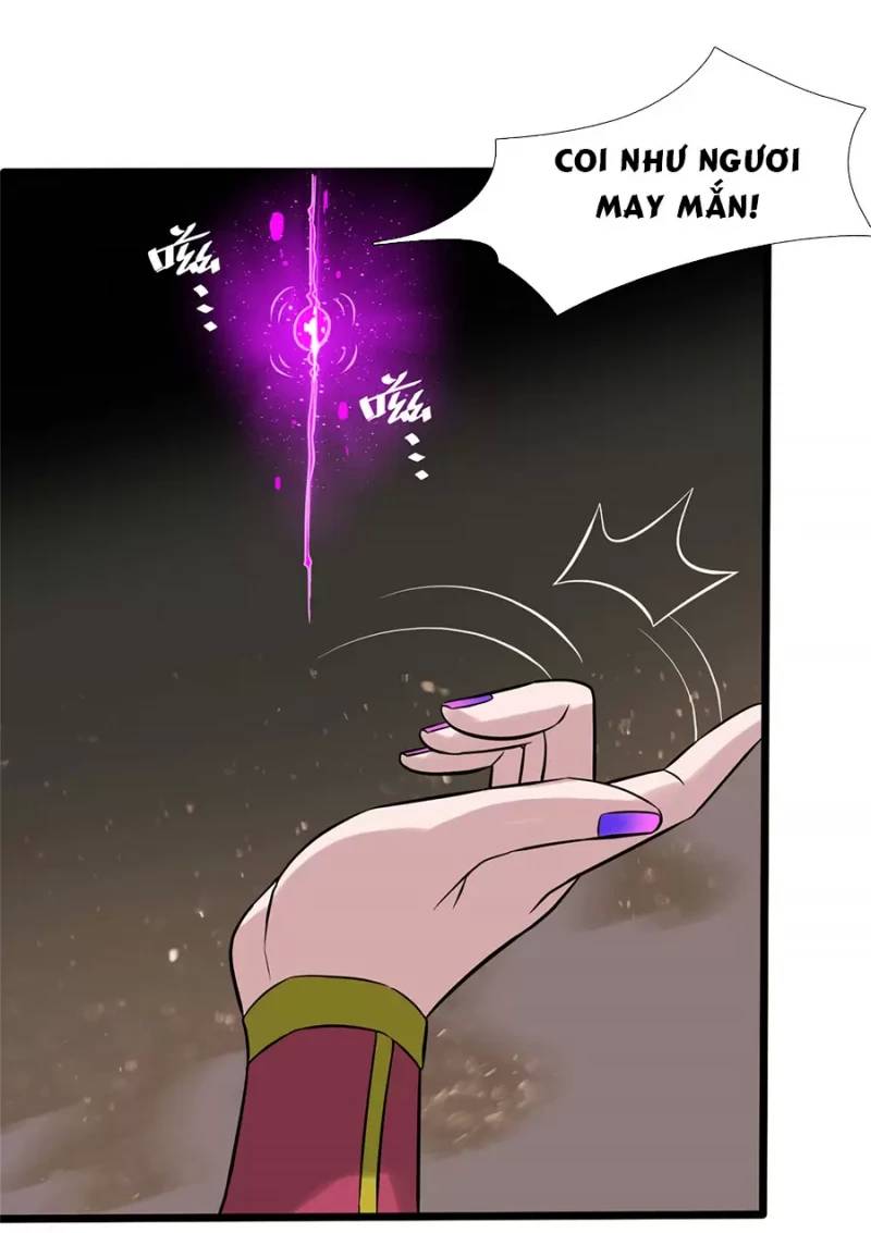 Ta Có Trăm Vạn Trò Chơi Chapter 11 - 22