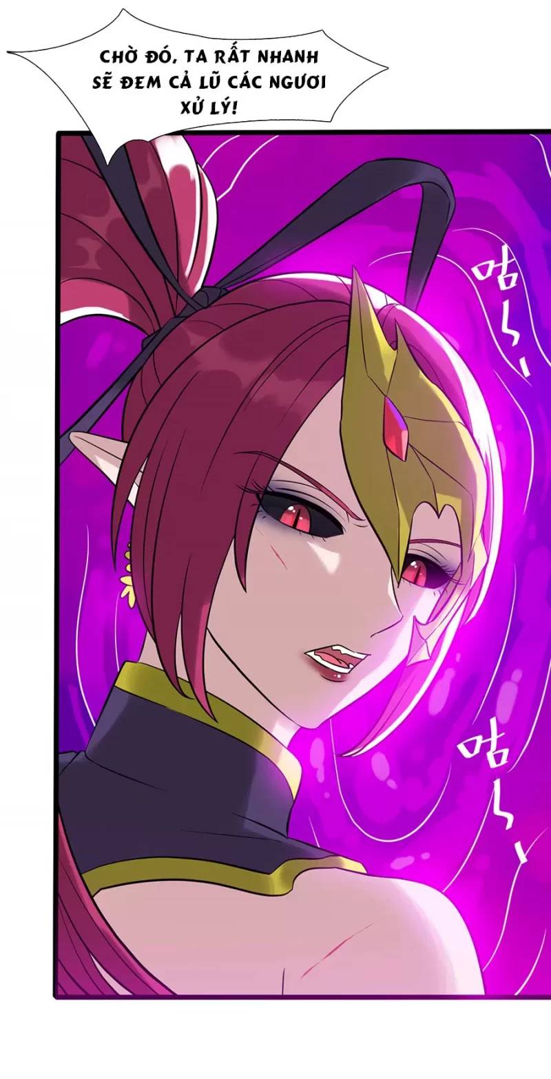 Ta Có Trăm Vạn Trò Chơi Chapter 11 - 23