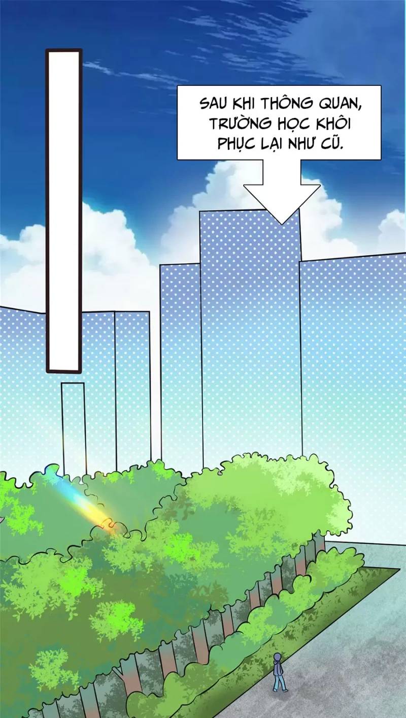 Ta Có Trăm Vạn Trò Chơi Chapter 11 - 26