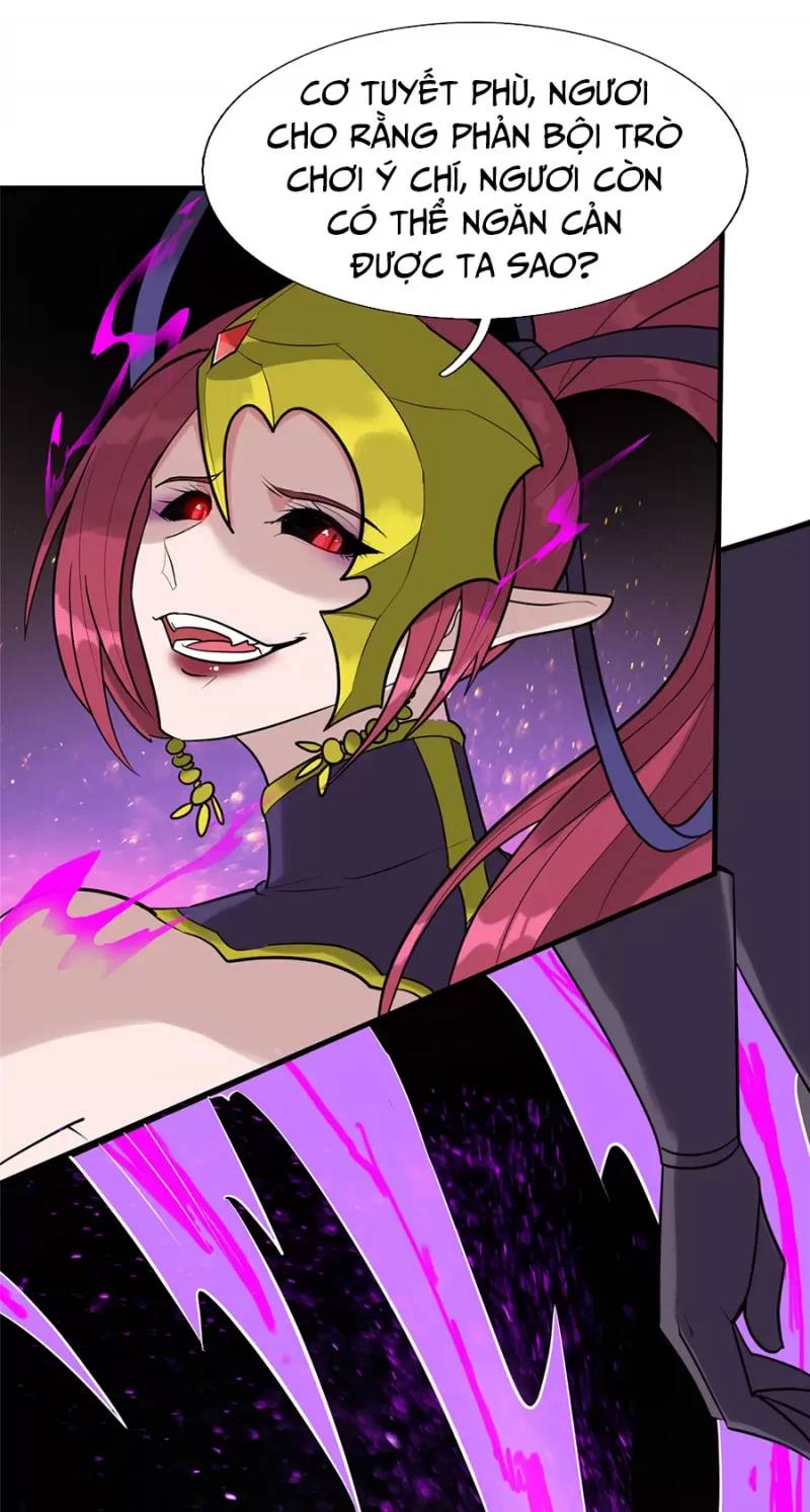 Ta Có Trăm Vạn Trò Chơi Chapter 11 - 4