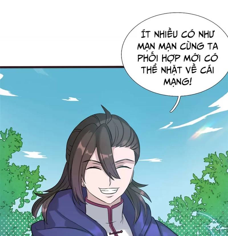 Ta Có Trăm Vạn Trò Chơi Chapter 11 - 32