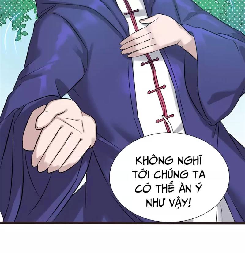 Ta Có Trăm Vạn Trò Chơi Chapter 11 - 33