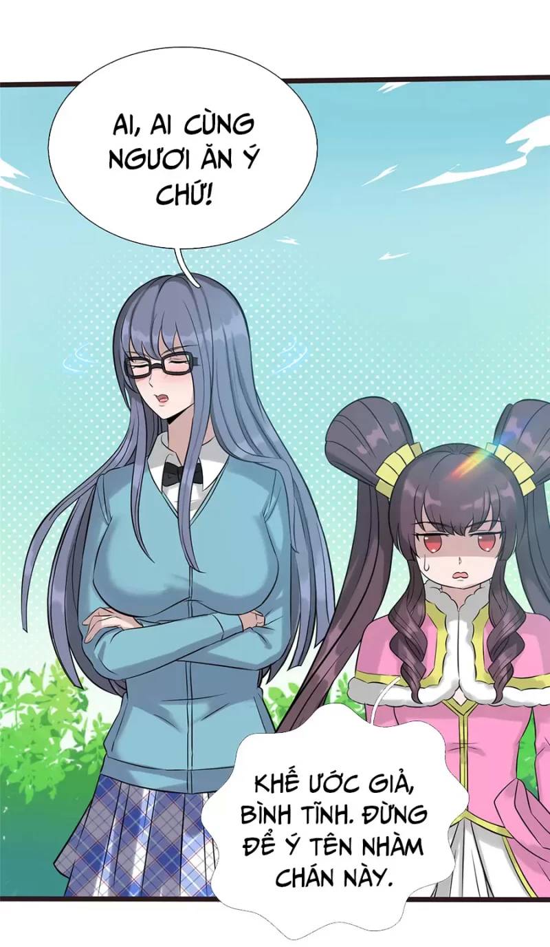 Ta Có Trăm Vạn Trò Chơi Chapter 11 - 34