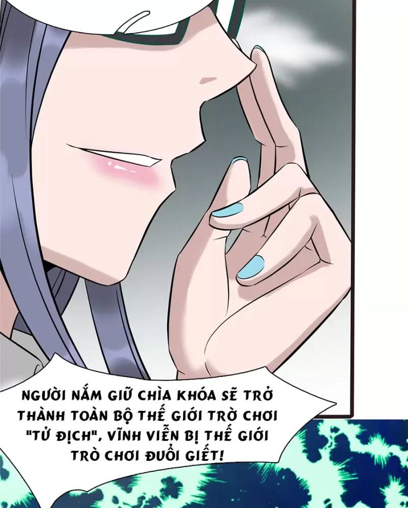 Ta Có Trăm Vạn Trò Chơi Chapter 11 - 37