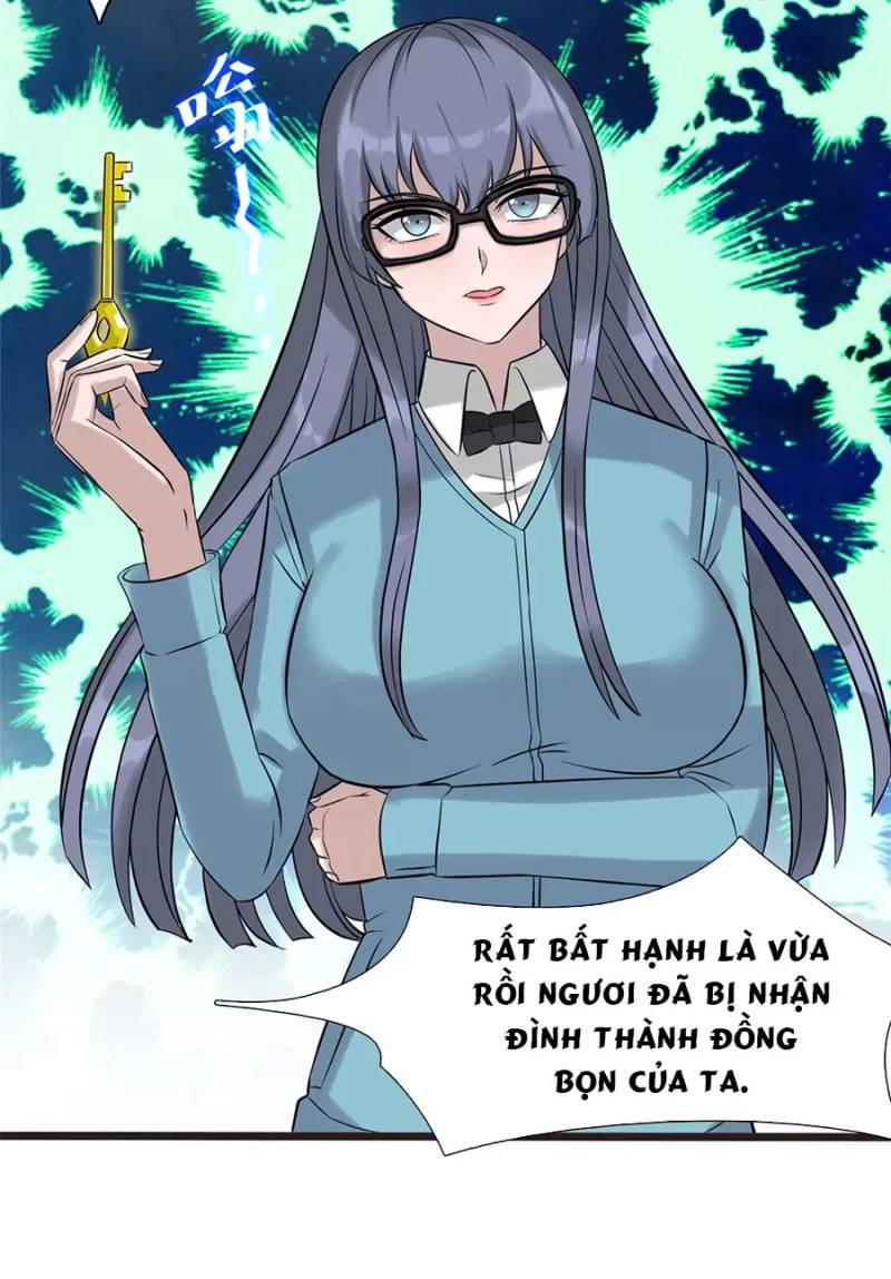 Ta Có Trăm Vạn Trò Chơi Chapter 11 - 38