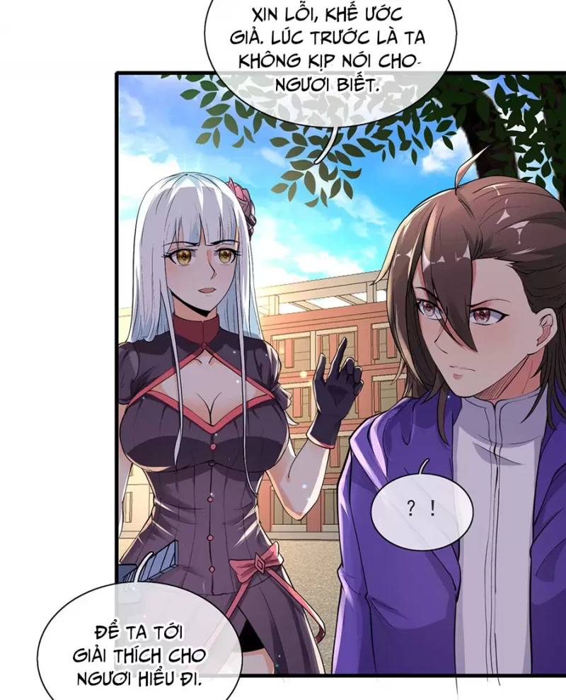 Ta Có Trăm Vạn Trò Chơi Chapter 11 - 40