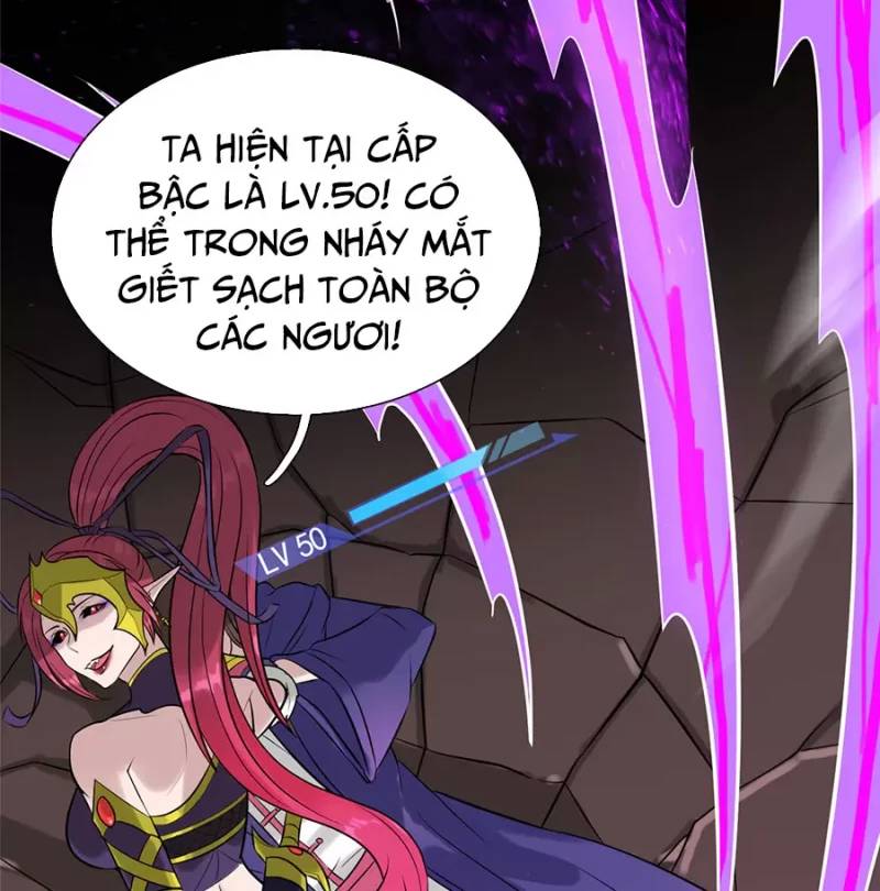 Ta Có Trăm Vạn Trò Chơi Chapter 11 - 5