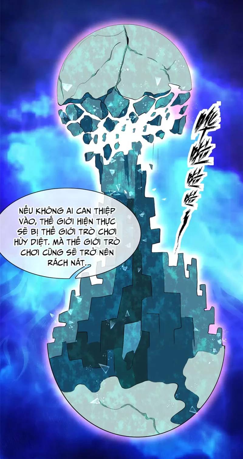 Ta Có Trăm Vạn Trò Chơi Chapter 11 - 43