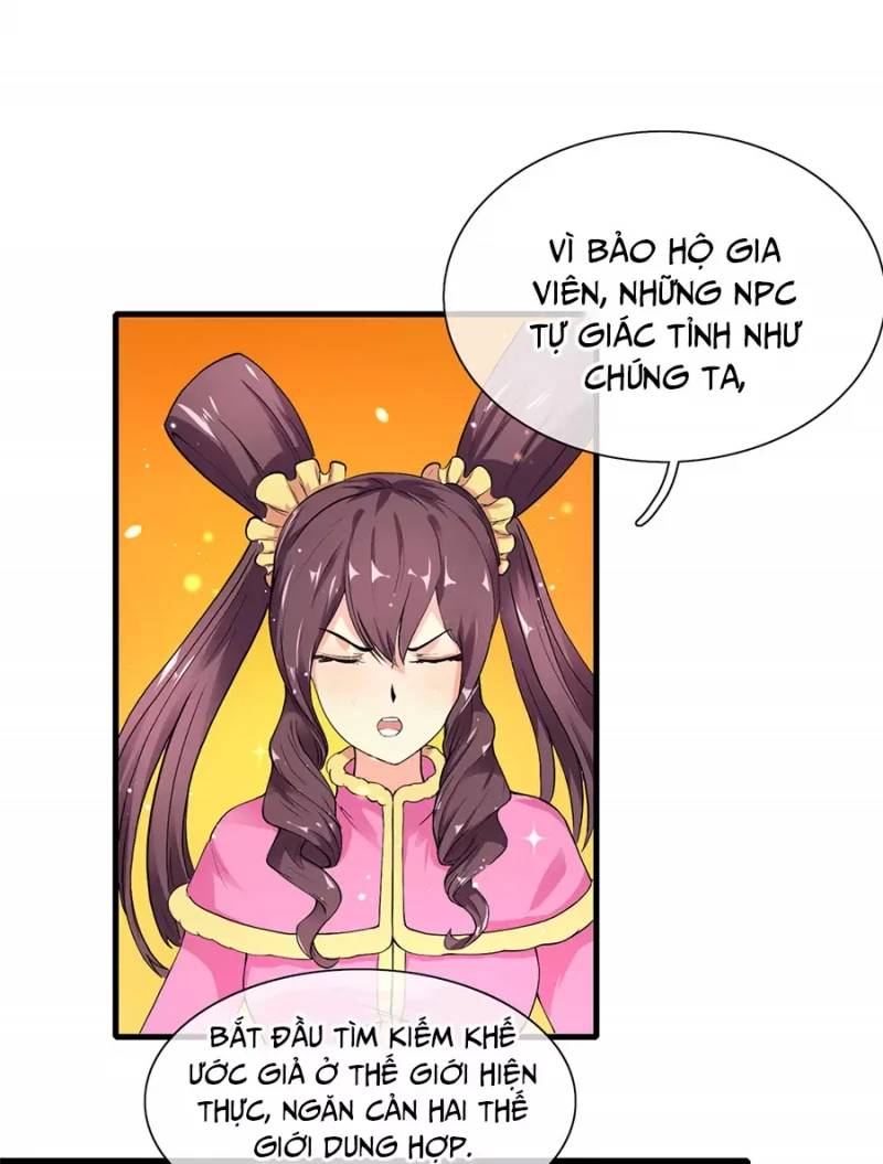 Ta Có Trăm Vạn Trò Chơi Chapter 11 - 44