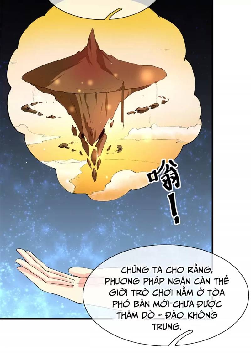 Ta Có Trăm Vạn Trò Chơi Chapter 11 - 45