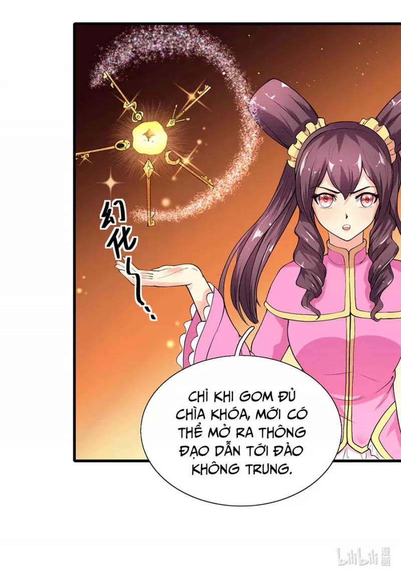 Ta Có Trăm Vạn Trò Chơi Chapter 11 - 46