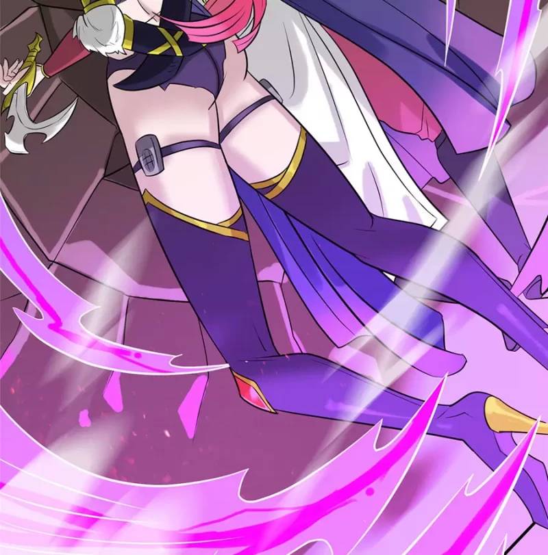 Ta Có Trăm Vạn Trò Chơi Chapter 11 - 6