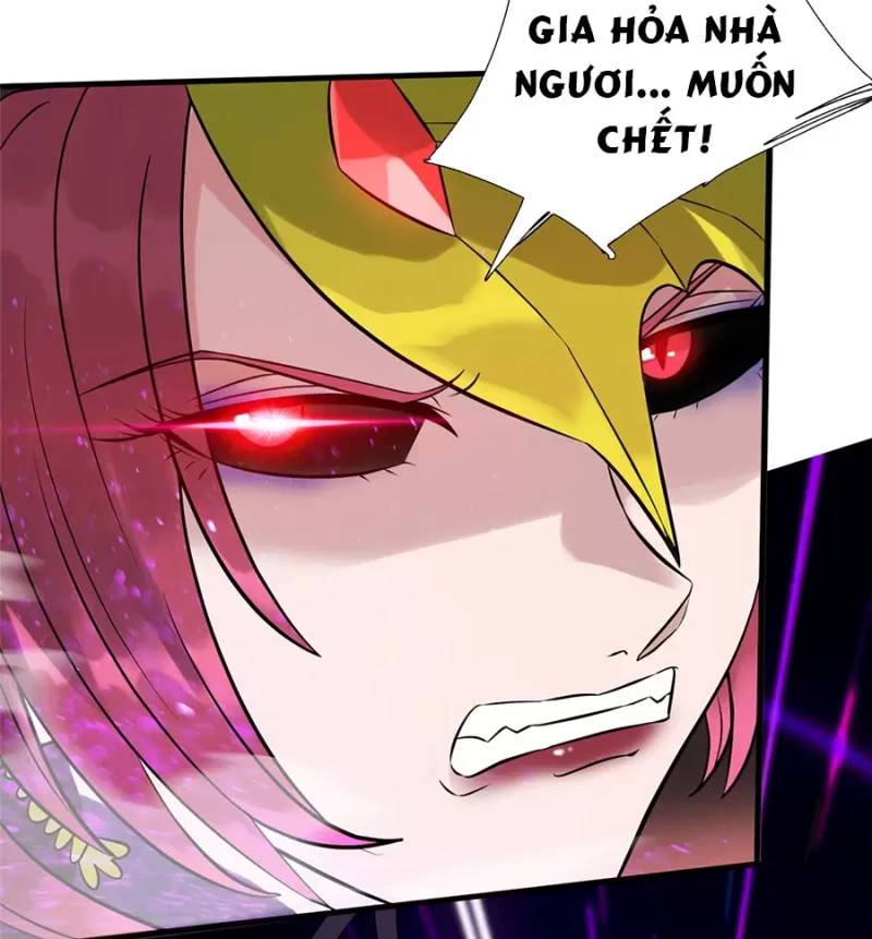 Ta Có Trăm Vạn Trò Chơi Chapter 11 - 10