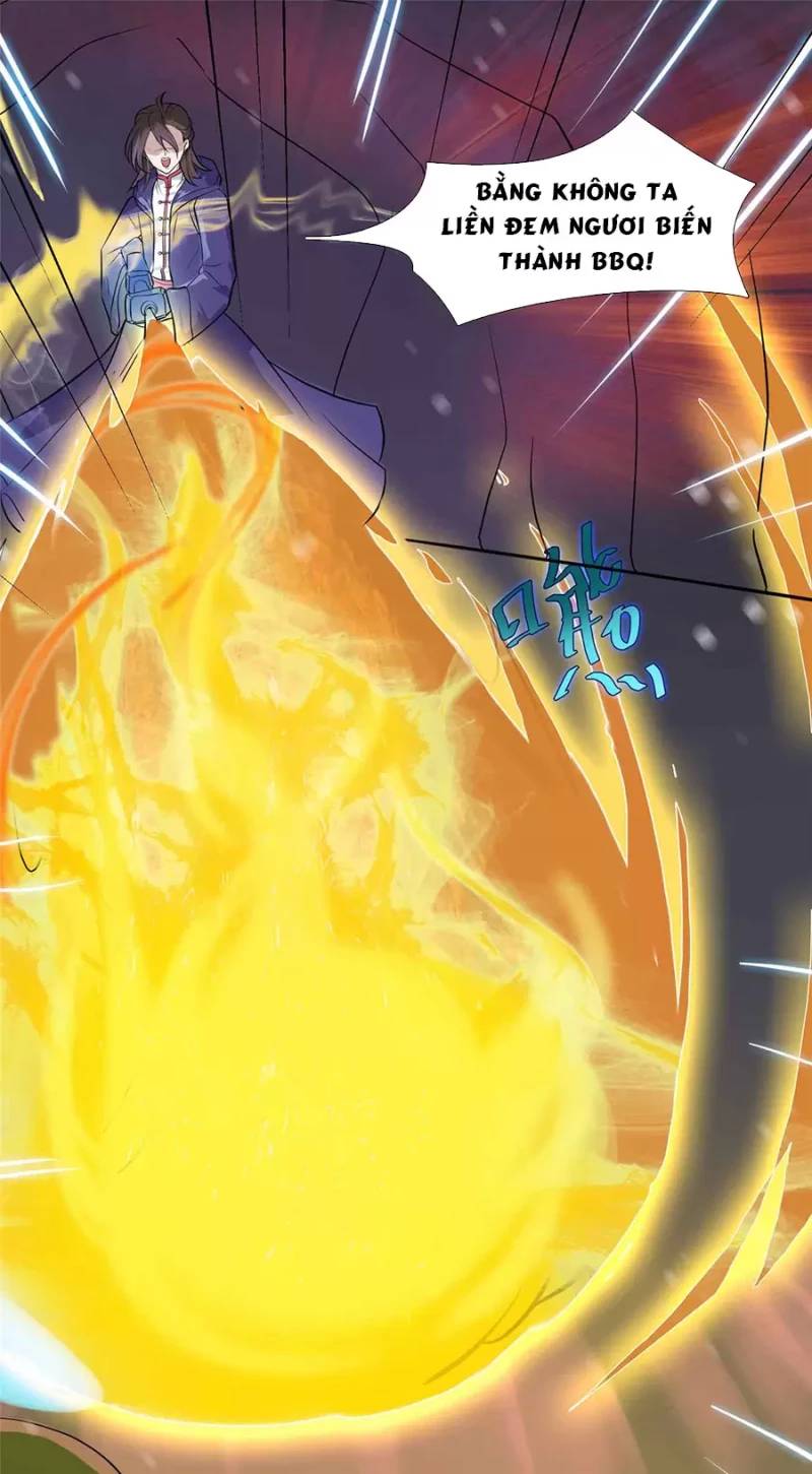 Ta Có Trăm Vạn Trò Chơi Chapter 9 - 11