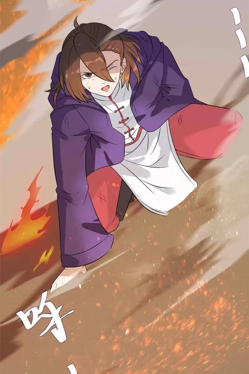 Ta Có Trăm Vạn Trò Chơi Chapter 9 - 21