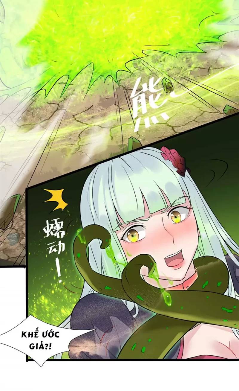 Ta Có Trăm Vạn Trò Chơi Chapter 9 - 27