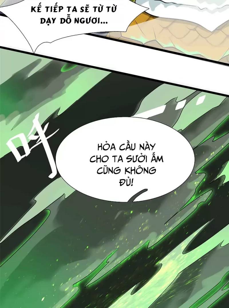 Ta Có Trăm Vạn Trò Chơi Chapter 9 - 30