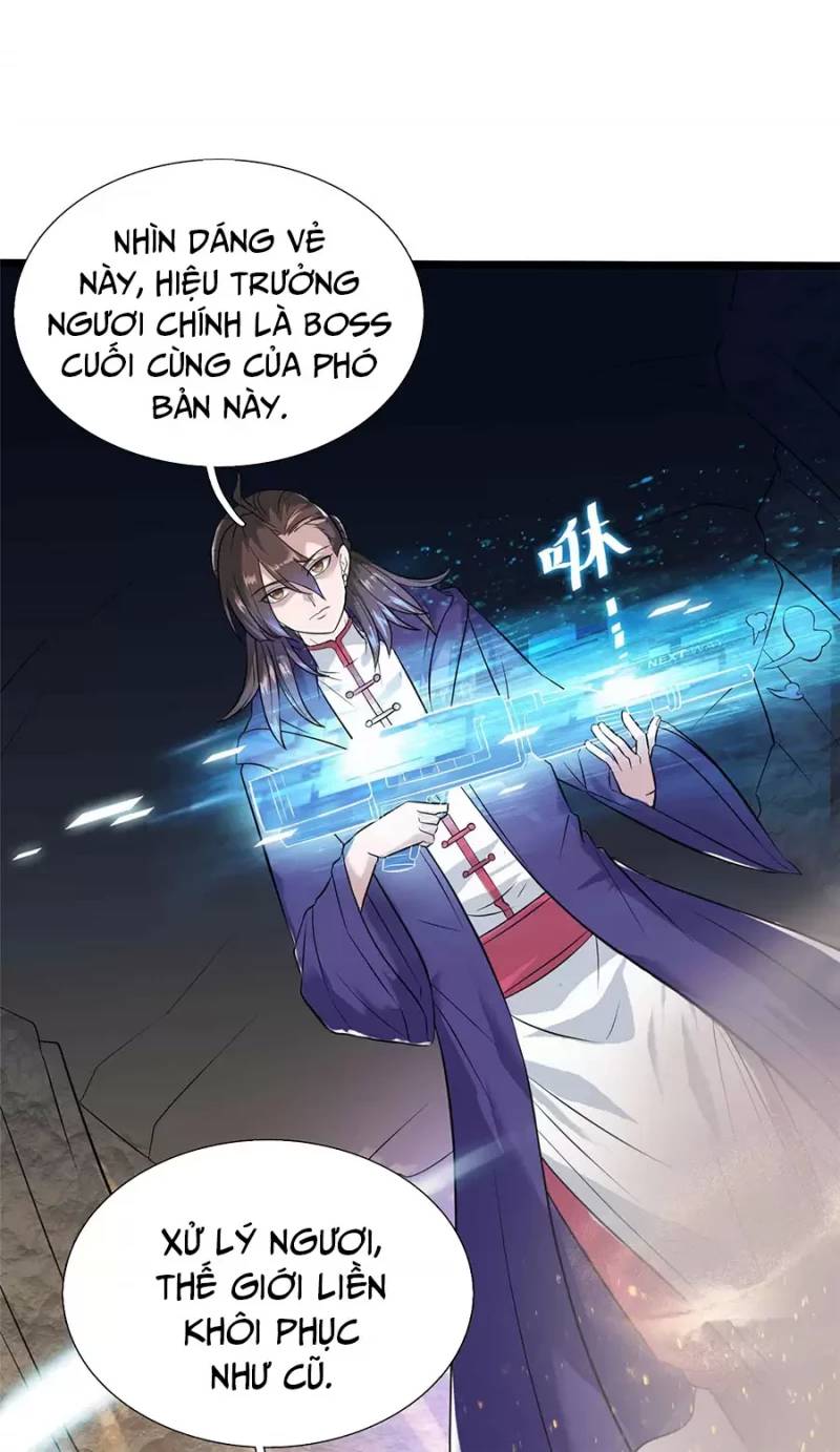 Ta Có Trăm Vạn Trò Chơi Chapter 9 - 4
