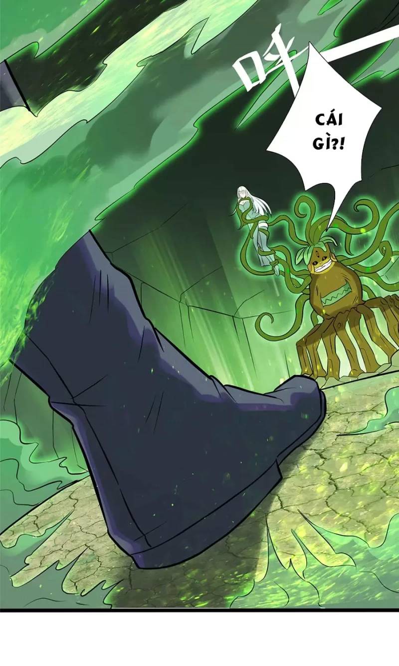 Ta Có Trăm Vạn Trò Chơi Chapter 9 - 31