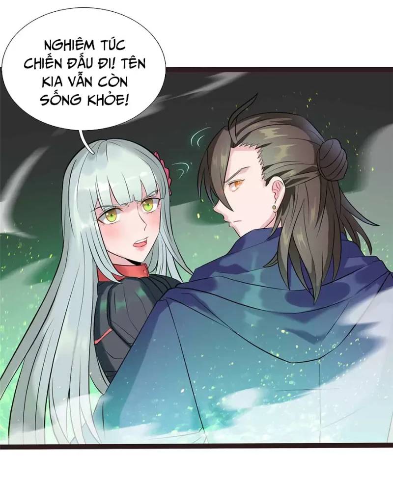 Ta Có Trăm Vạn Trò Chơi Chapter 9 - 38