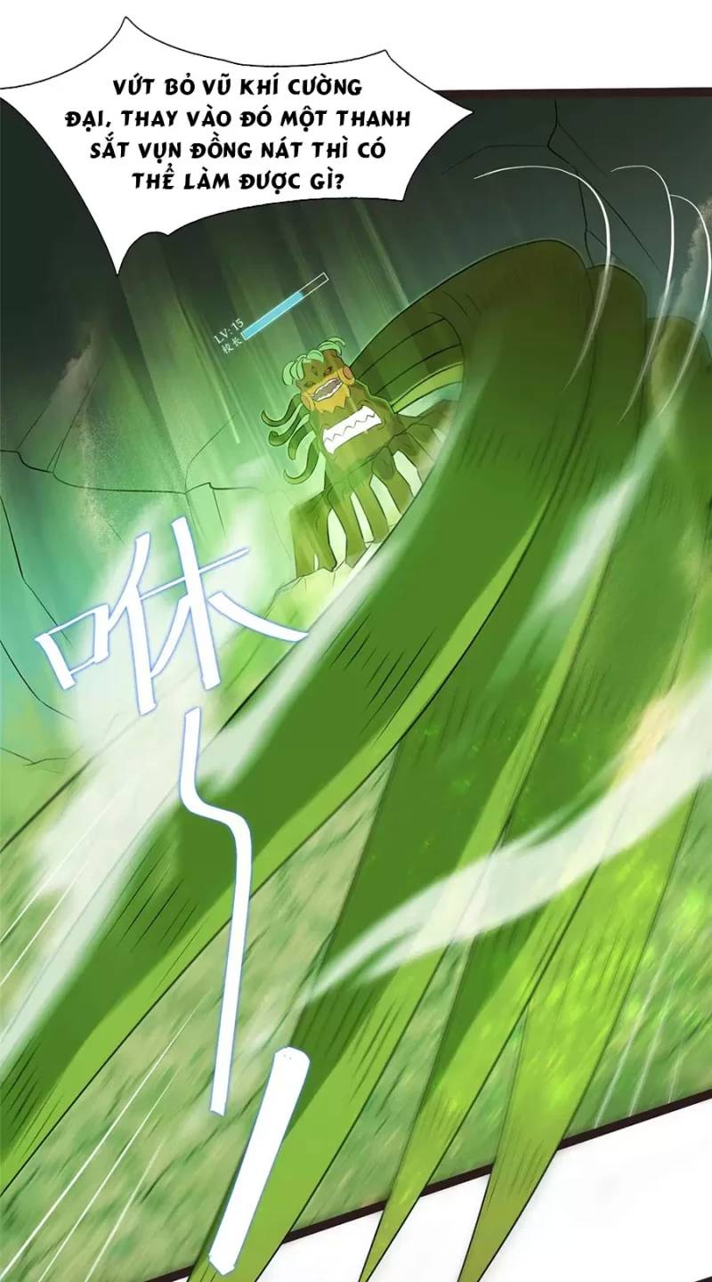 Ta Có Trăm Vạn Trò Chơi Chapter 9 - 39