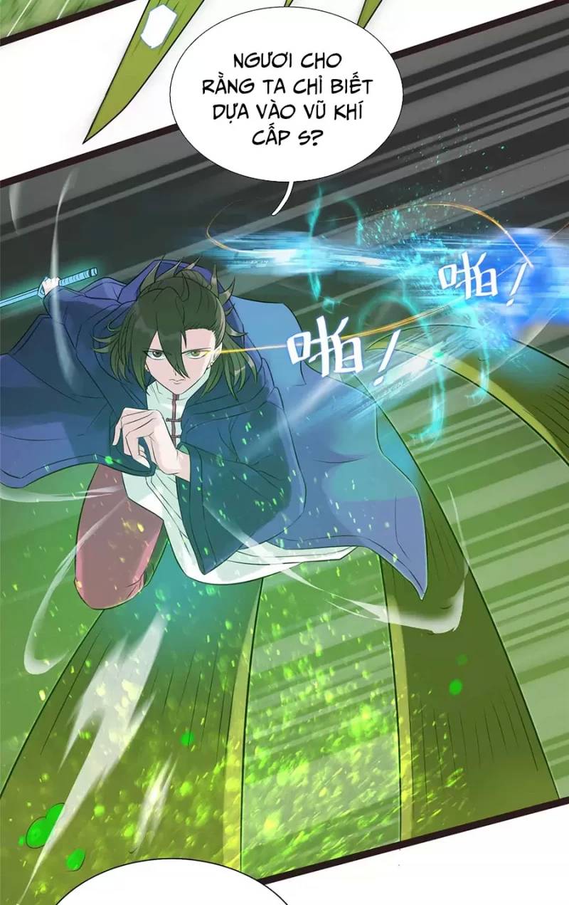 Ta Có Trăm Vạn Trò Chơi Chapter 9 - 40