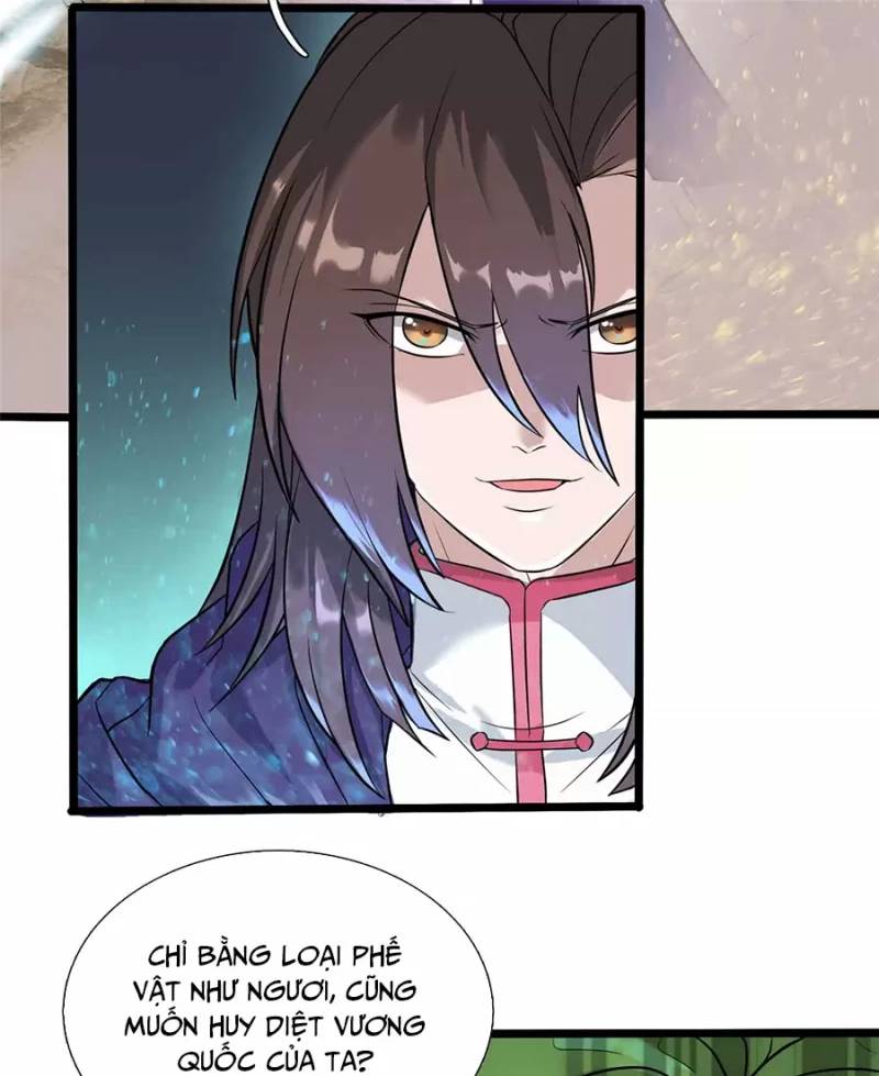 Ta Có Trăm Vạn Trò Chơi Chapter 9 - 5