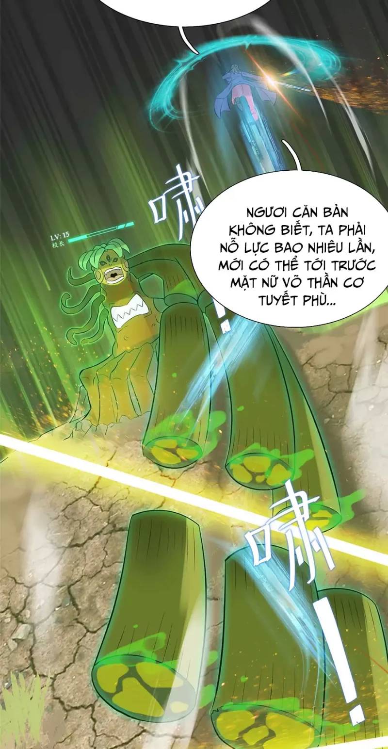 Ta Có Trăm Vạn Trò Chơi Chapter 9 - 42