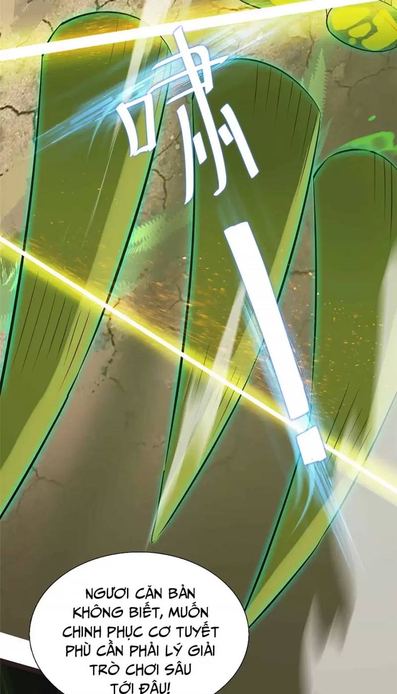 Ta Có Trăm Vạn Trò Chơi Chapter 9 - 43
