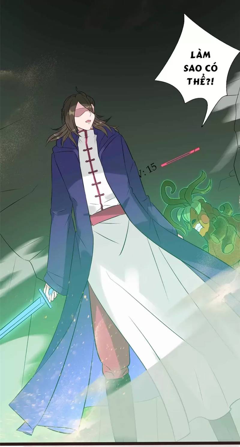 Ta Có Trăm Vạn Trò Chơi Chapter 9 - 45