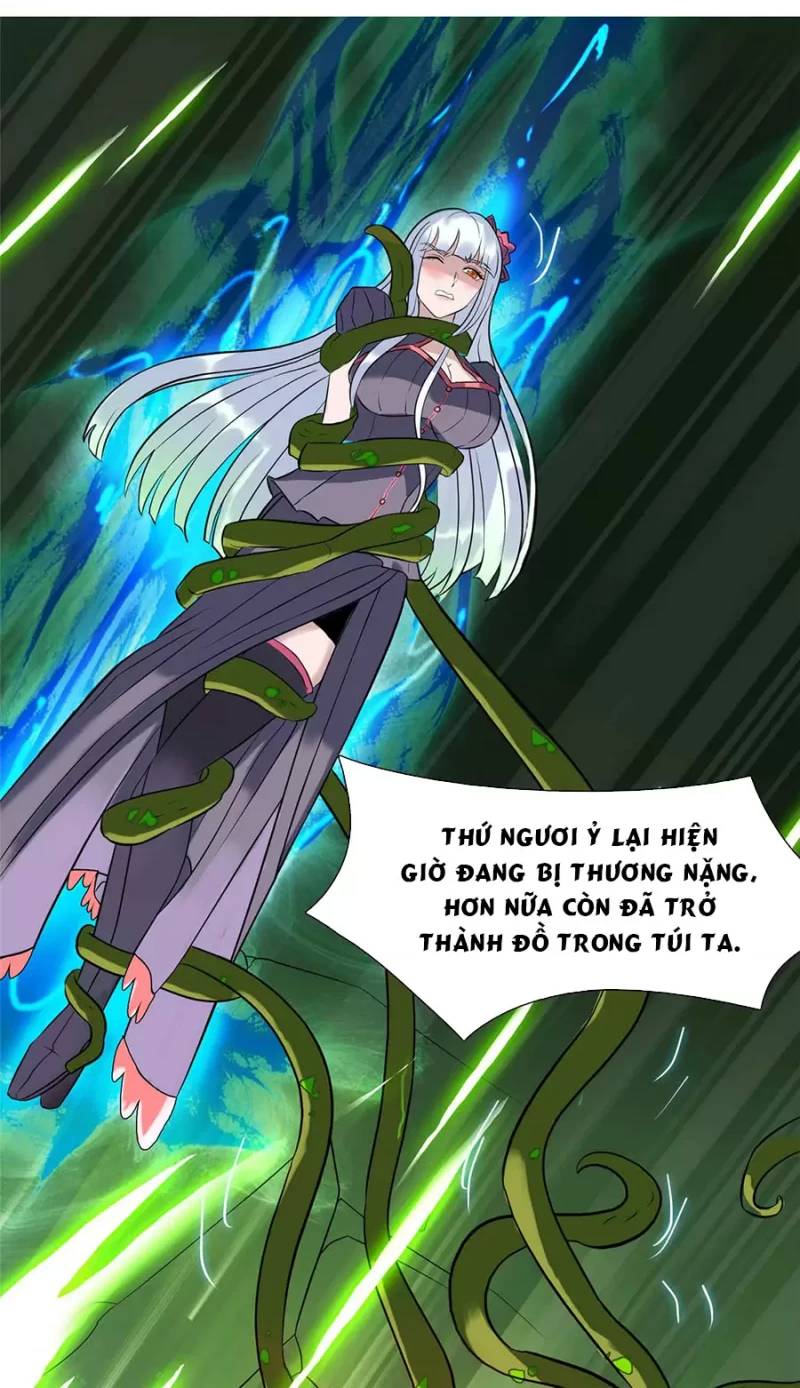 Ta Có Trăm Vạn Trò Chơi Chapter 9 - 7