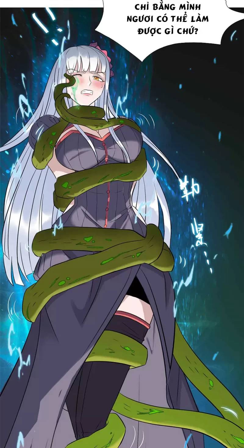 Ta Có Trăm Vạn Trò Chơi Chapter 9 - 9