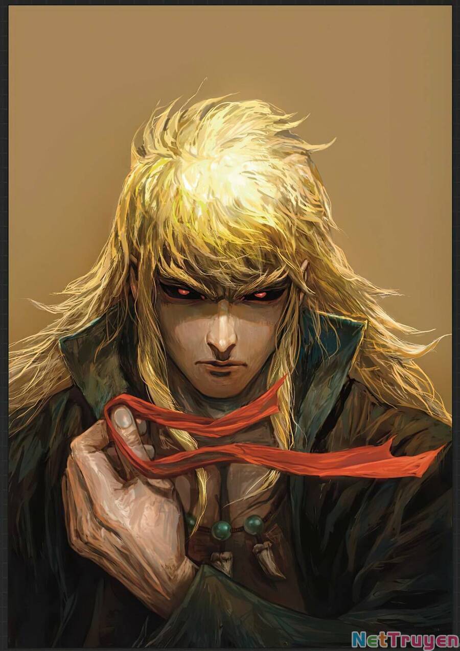 Đại Viên Hồn - Tây Du Tiền Truyện Chapter 47 - 30