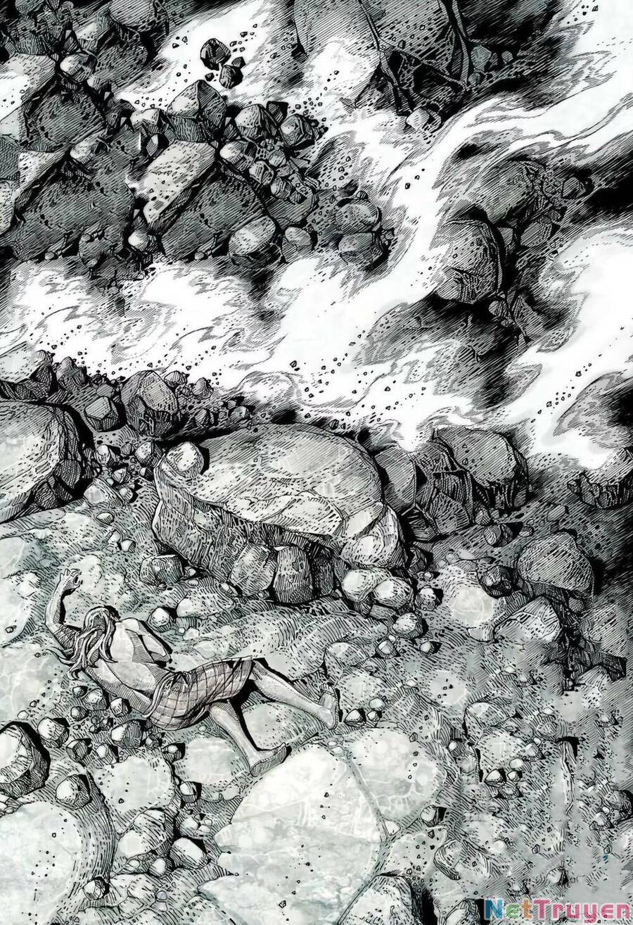 Đại Viên Hồn - Tây Du Tiền Truyện Chapter 61 - 2