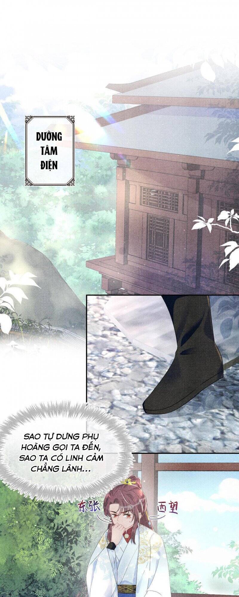 Nhóc Con Người Cá 3 Tuổi Rồi Chapter 252 - 2