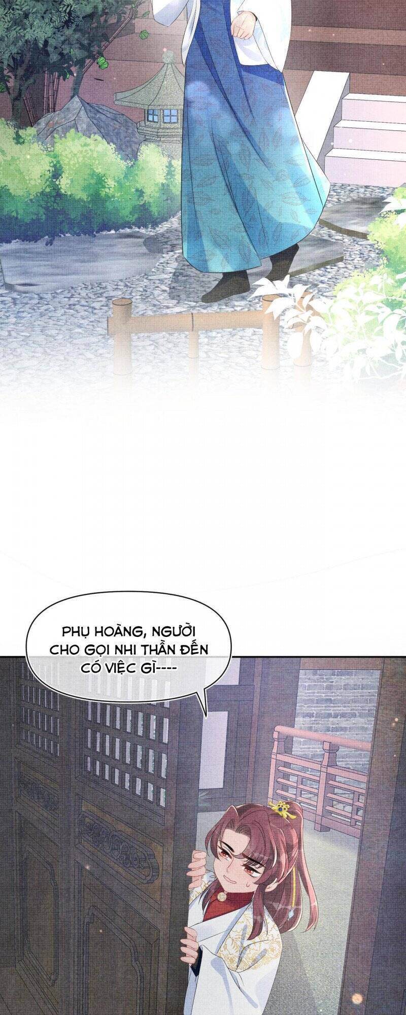 Nhóc Con Người Cá 3 Tuổi Rồi Chapter 252 - 3