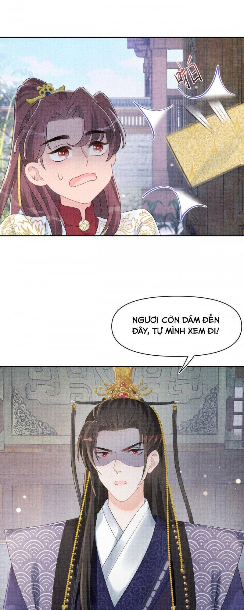 Nhóc Con Người Cá 3 Tuổi Rồi Chapter 252 - 5