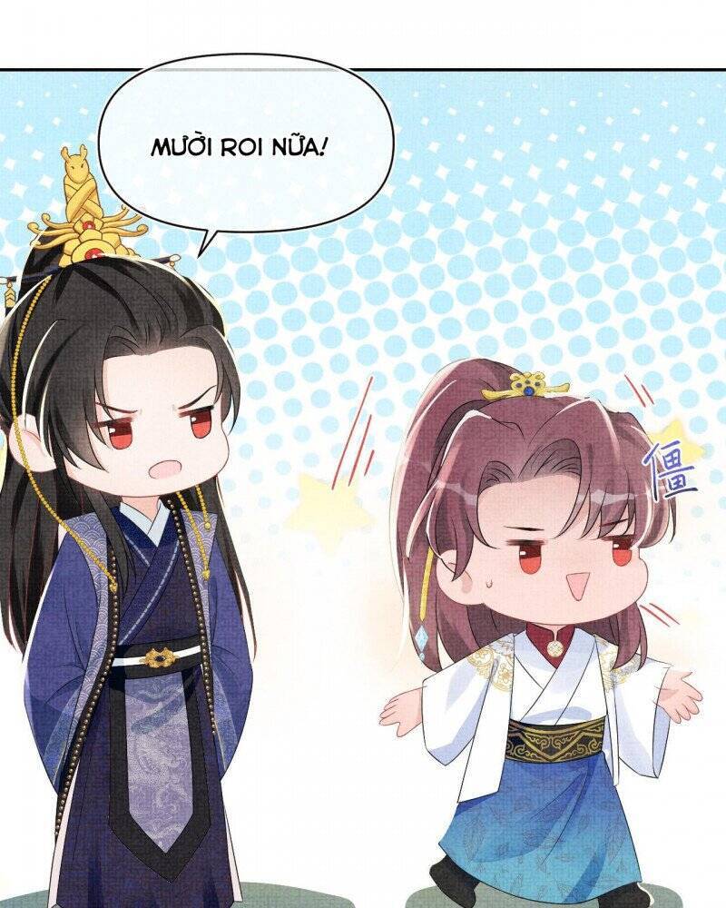 Nhóc Con Người Cá 3 Tuổi Rồi Chapter 252 - 10