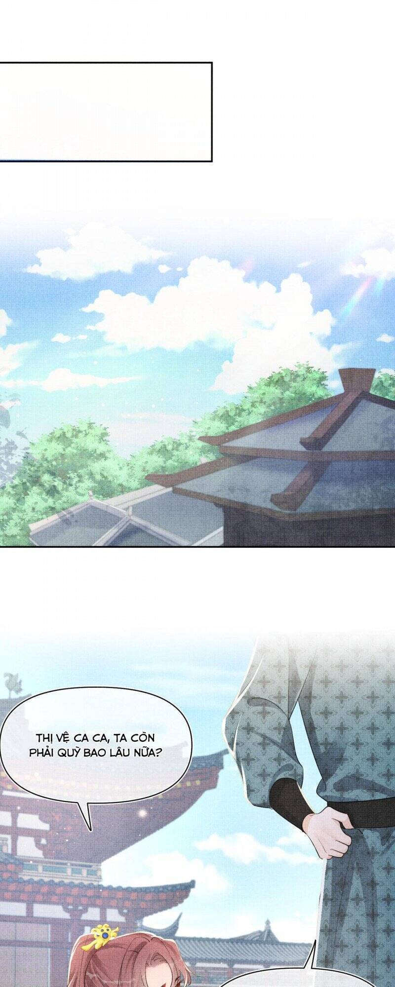 Nhóc Con Người Cá 3 Tuổi Rồi Chapter 253 - 11