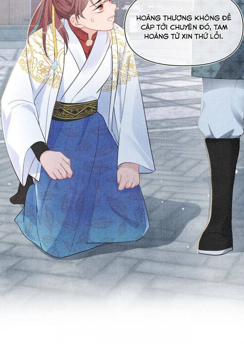 Nhóc Con Người Cá 3 Tuổi Rồi Chapter 253 - 12