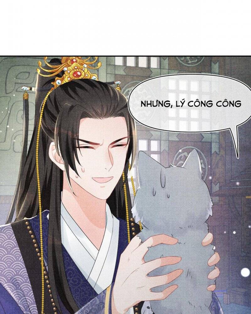 Nhóc Con Người Cá 3 Tuổi Rồi Chapter 253 - 7