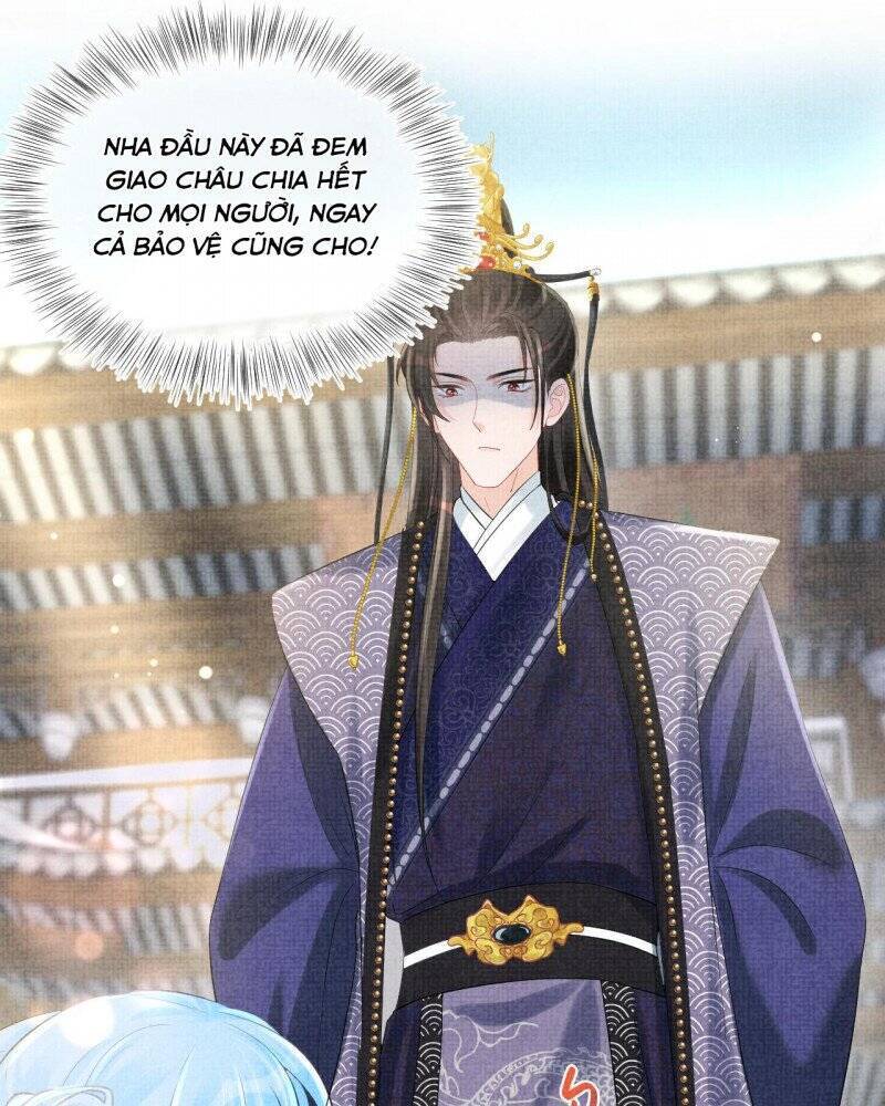 Nhóc Con Người Cá 3 Tuổi Rồi Chapter 254 - 8