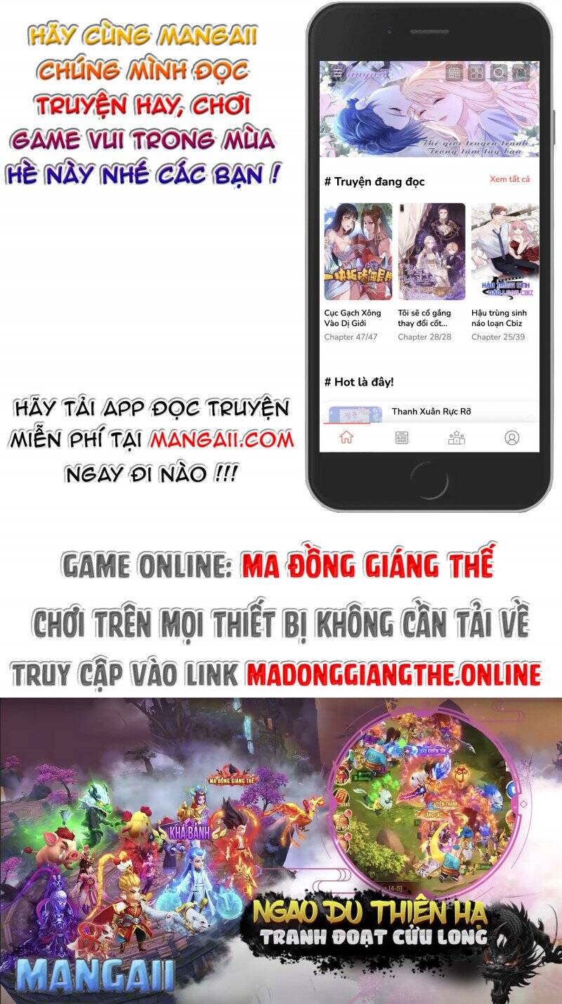 Nhóc Con Người Cá 3 Tuổi Rồi Chapter 255 - 14
